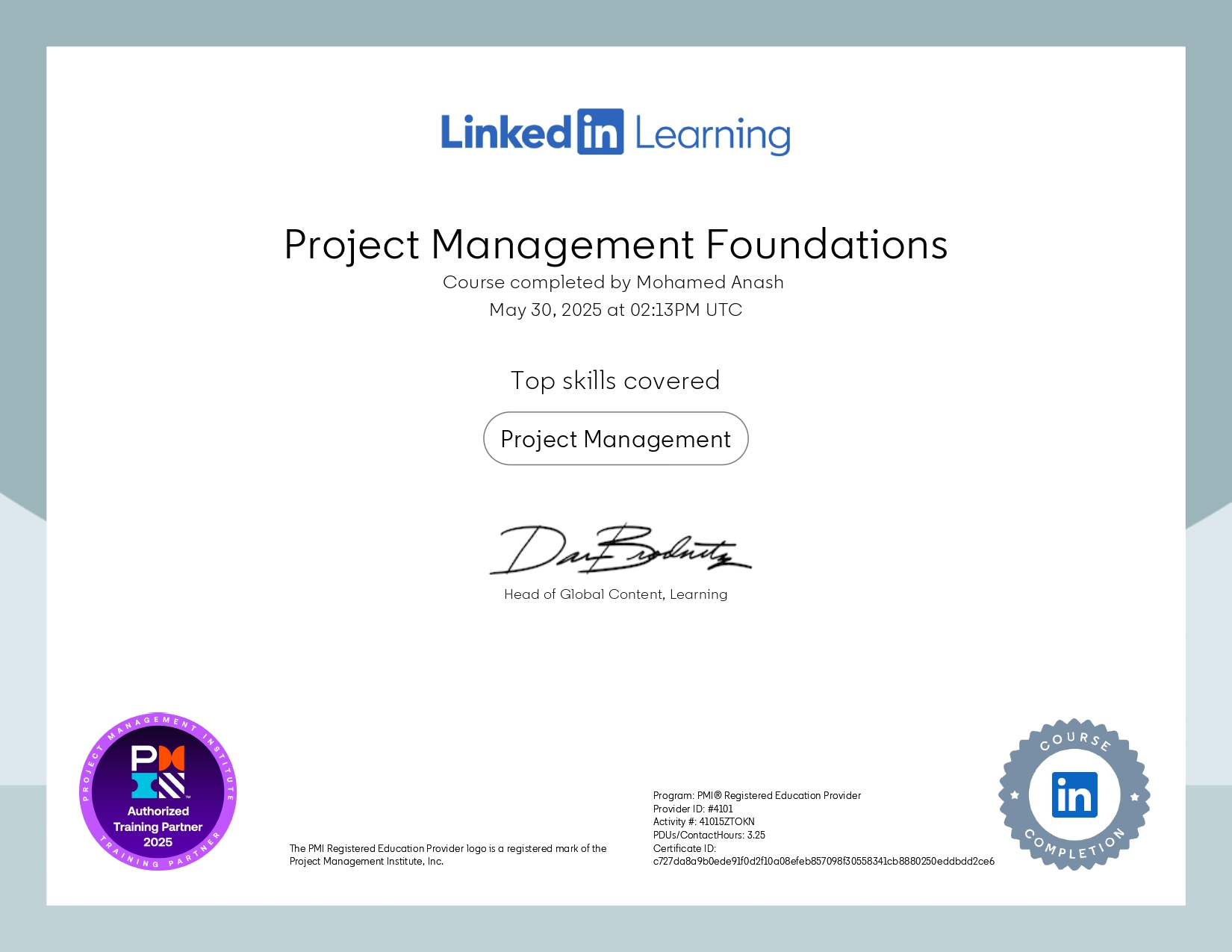 LinkedIn